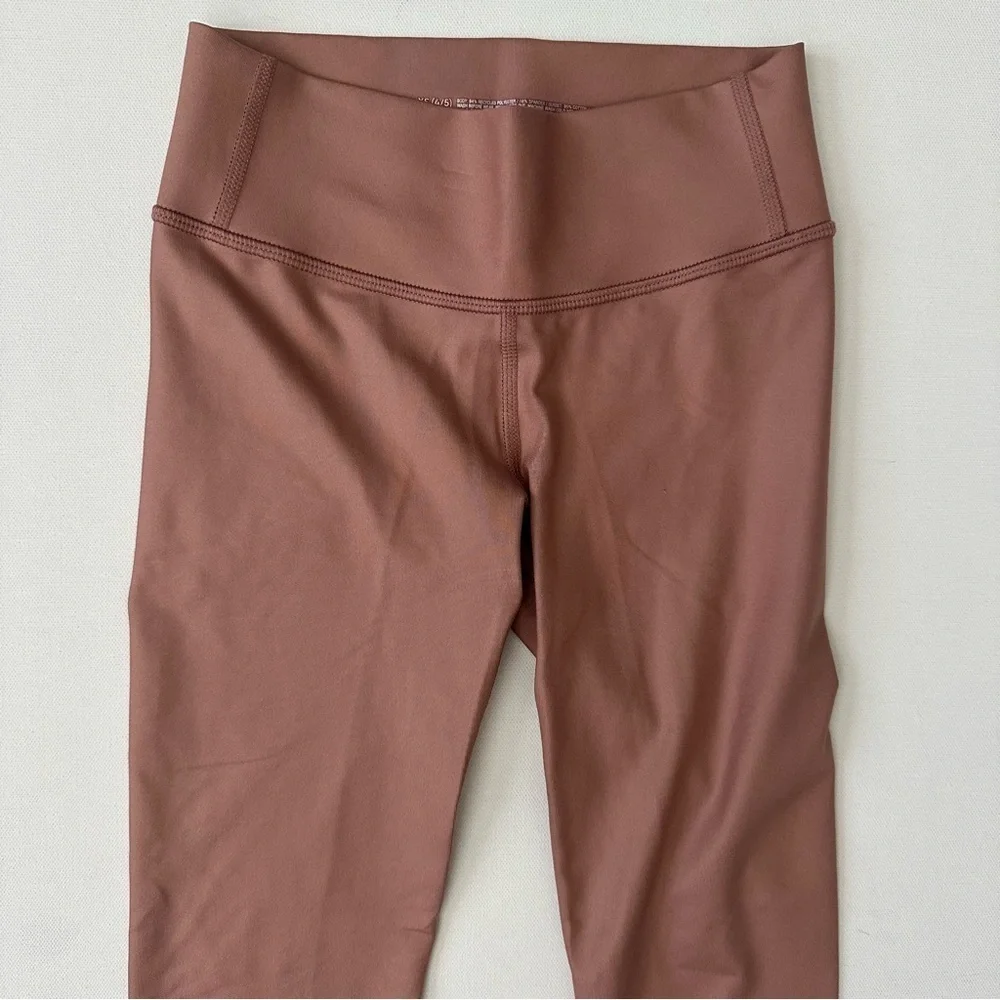 All in Motion Girls Leggings Size XS (4-5)